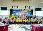Rakerwil dan Seminar Pendidikan Iluni UNP Riau Seselai Dilaksankan, Ini Hasilnya