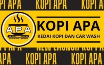 We’er Open, KOPI APA Kedei Kopi & Car Wash Masakini Telah Hadir Dipekanbaru, Tentunya Nyaman dan Anti Bosan