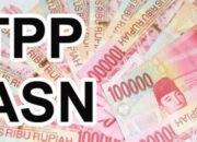 Sudah di Cairkan BPKAD, TPP ASN Pekanbaru Jadi Skala Prioritas Pj Gubri