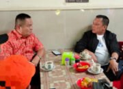 Terungkap! Asun, Pengusaha Terkait Proyek Pemko Pekanbaru, di OTT dalam Kasus Penyuapan