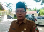 Dinsos Pekanbaru Telah Salurkan 860 Santunan kepada Ahli Waris