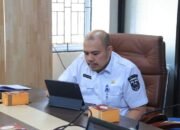 DLHK Pekanbaru Gelar Sayembara Konten Penyergapan