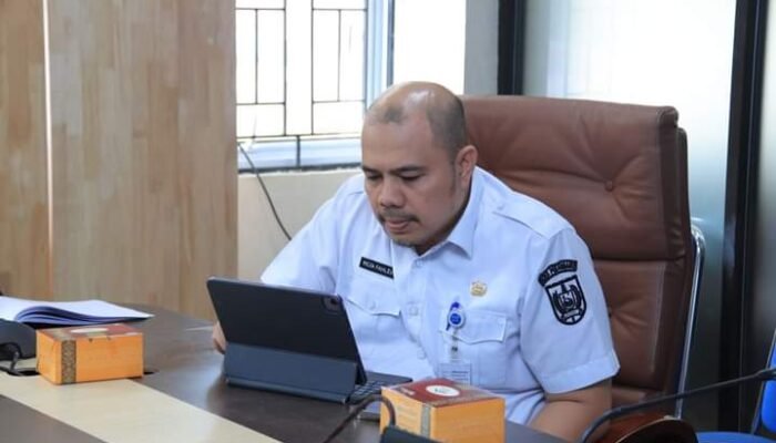 DLHK Pekanbaru Gelar Sayembara Konten Penyergapan