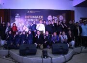 Wawako Pekanbaru Apresiasi Kegiatan Intimate Concert Ramadhan 1446 H