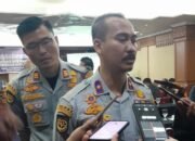 Dishub Pekanbaru Himbau Warga Lapor Jika Ada Jukir Memakai Karcis Lama