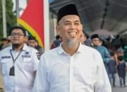 Jelang Pencairan TPP ASN dan THR Pemko Dumai, Ini Pesan Wako H. Paisal
