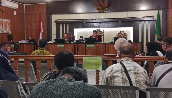 Terungkap!! Disidang PJ Walikota Pekanbaru Risnandar Mahiwa Bahwa Perintah Pemotongan Anggaran di Setdako Pekanbaru sudah Dilakukan Sejak Tahun 2020, Zaman Wako Pekanbaru Firdaus Dan Sekda Jamil