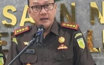 Kejari Bengkalis Didesak Tuntaskan Dua Kasus Menonjol di Bengkalis, Yakni Kasus SPPD Fikrif di Dinsos dan Tambak Udang