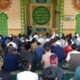 Sholat Jumat Berjamaah, Bangun Mental Spritual WBP Lapas Narkotika Rumbai Jadi Lebih Baik