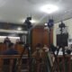 Viral!! Hakim Sebut Eks PJ Walikota Pekanbaru Muflihun Sebagai Walikota Dispenser di Persidangan
